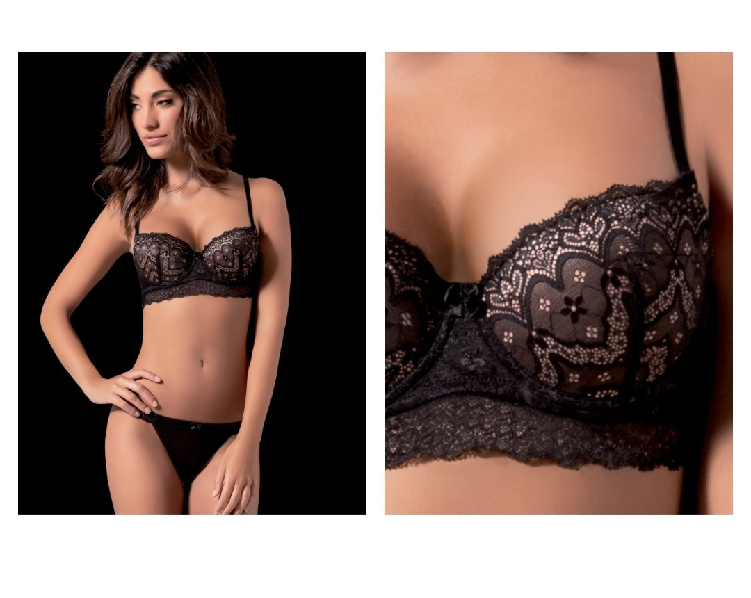 CHANTAL | Reggiseno Balconcino