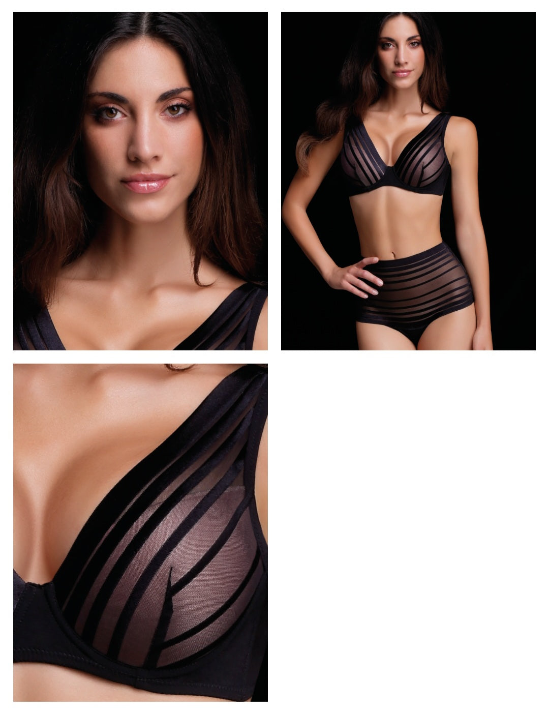 JOY | Reggiseno Balconcino