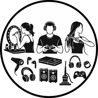 ELETTRONICA- CONSOLLE GIOCHI - BELLEZZA DONNA