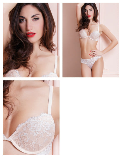 MARGOT | Reggiseno Push-Up