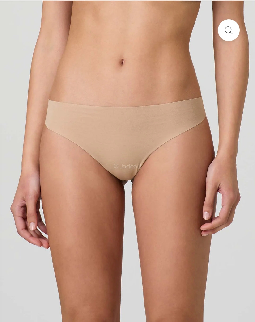 BRASILIANA JADEA art.8001 | in cotone taglio laser