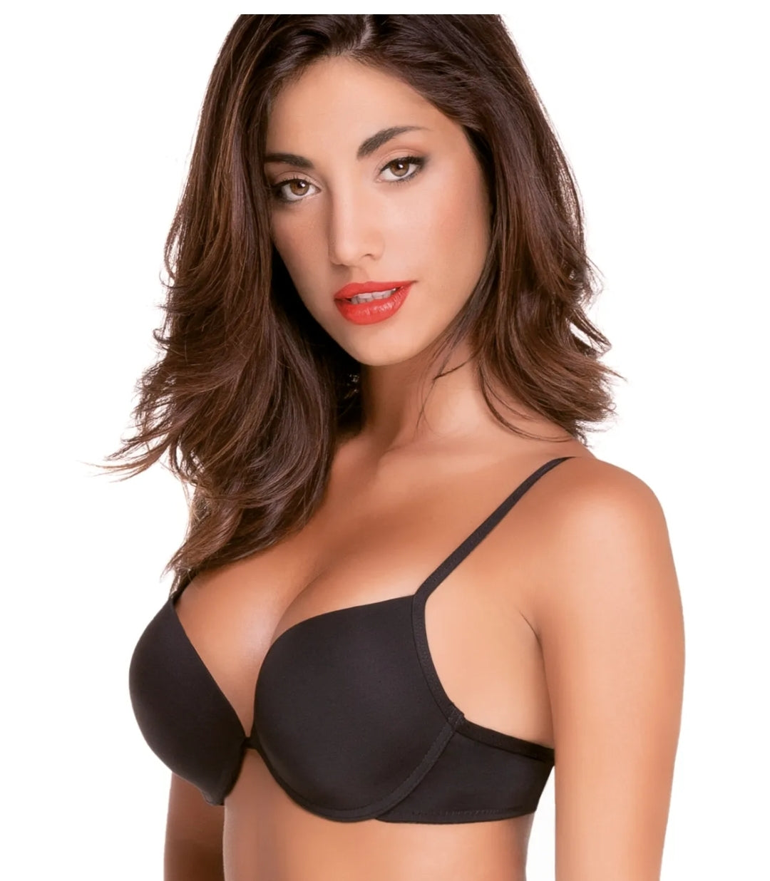 MARILYN | Reggiseno Push-Up COPPA GEL