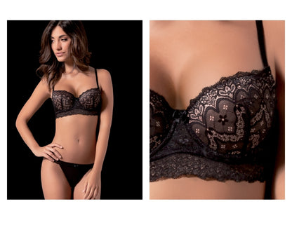 CHANTAL | Reggiseno Balconcino