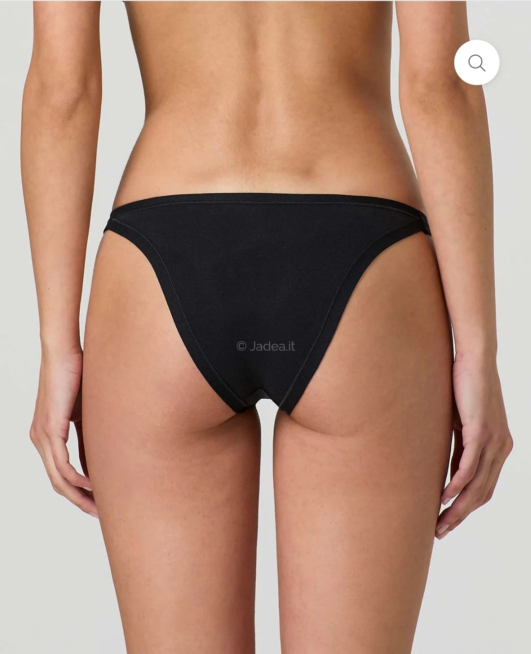 TANGA JADEA art.507 | in cotone modal