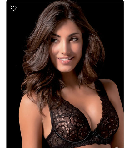 ELENOIRE | Reggiseno Bralette coppa C