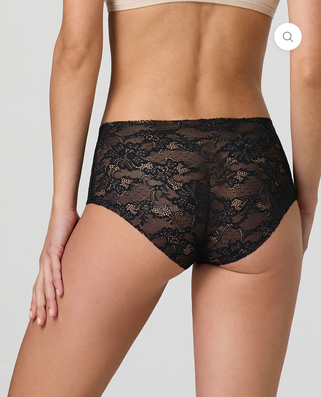 SLIP MIDI JADEA art.8023 |  taglio laser