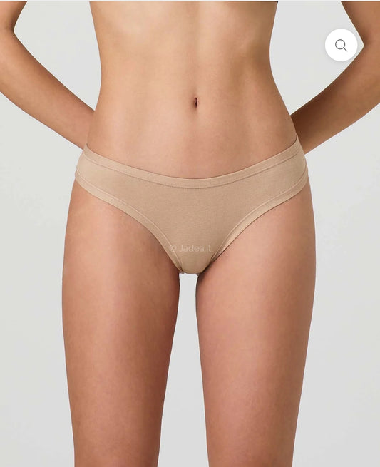 SLIP MIDI JADEA art.786  | in cotone modal