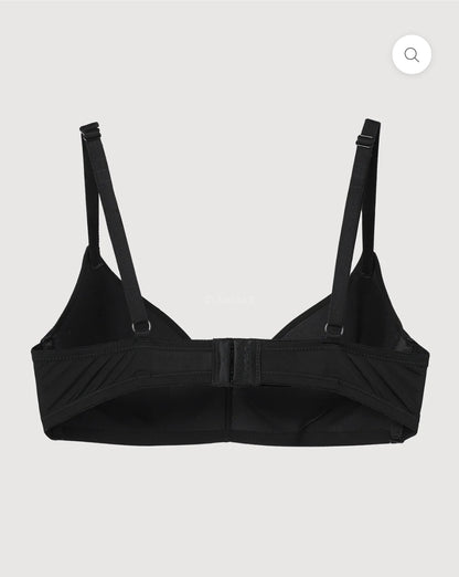 ABBRACCIO JADEA|Reggiseno Triangolo imbottito con sostegno interno