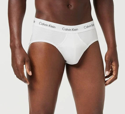 3 SLIP UOMO CALVIN KLEIN|in 3 stupende varianti di colori