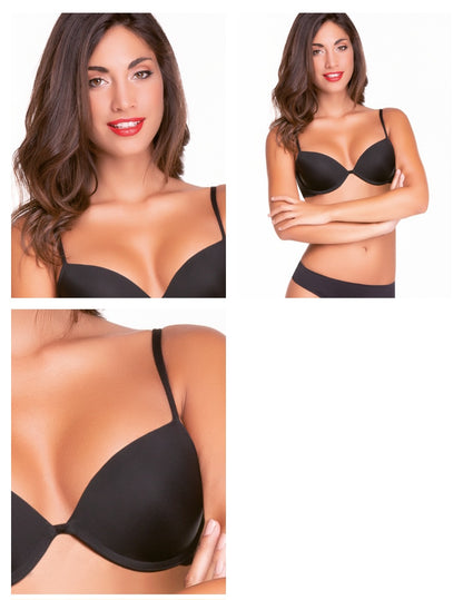 MEGAN | Reggiseno Push-Up