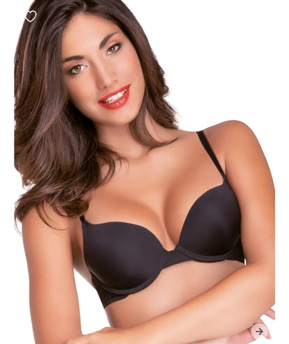 INCREDIBLE | Super Push-Up Bra