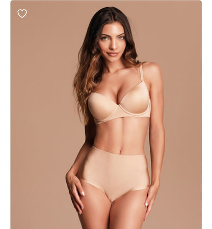 FRIDA | Reggiseno Balconcino COPPA C