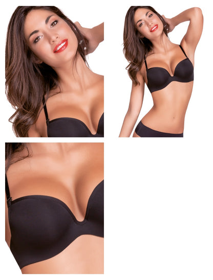 WONDERFUL | Super Push-Up Bandeau