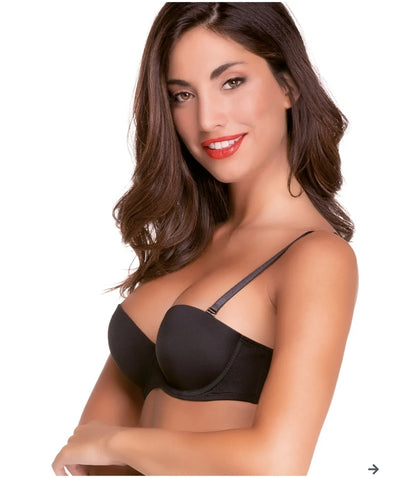 CINDY | Reggiseno Balconette a fascia