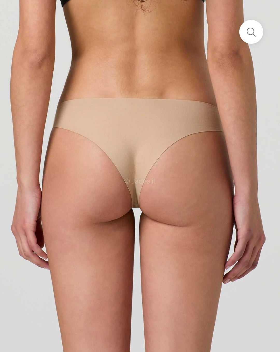 BRASILIANA JADEA art.8001 | in cotone taglio laser