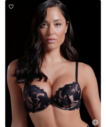 RIHANNA | Reggiseno Push-Up